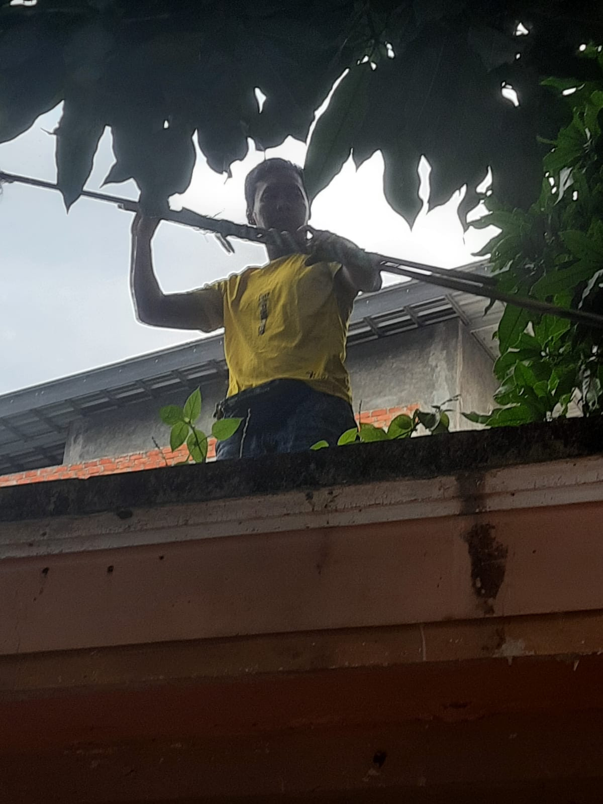 Kerja bakti