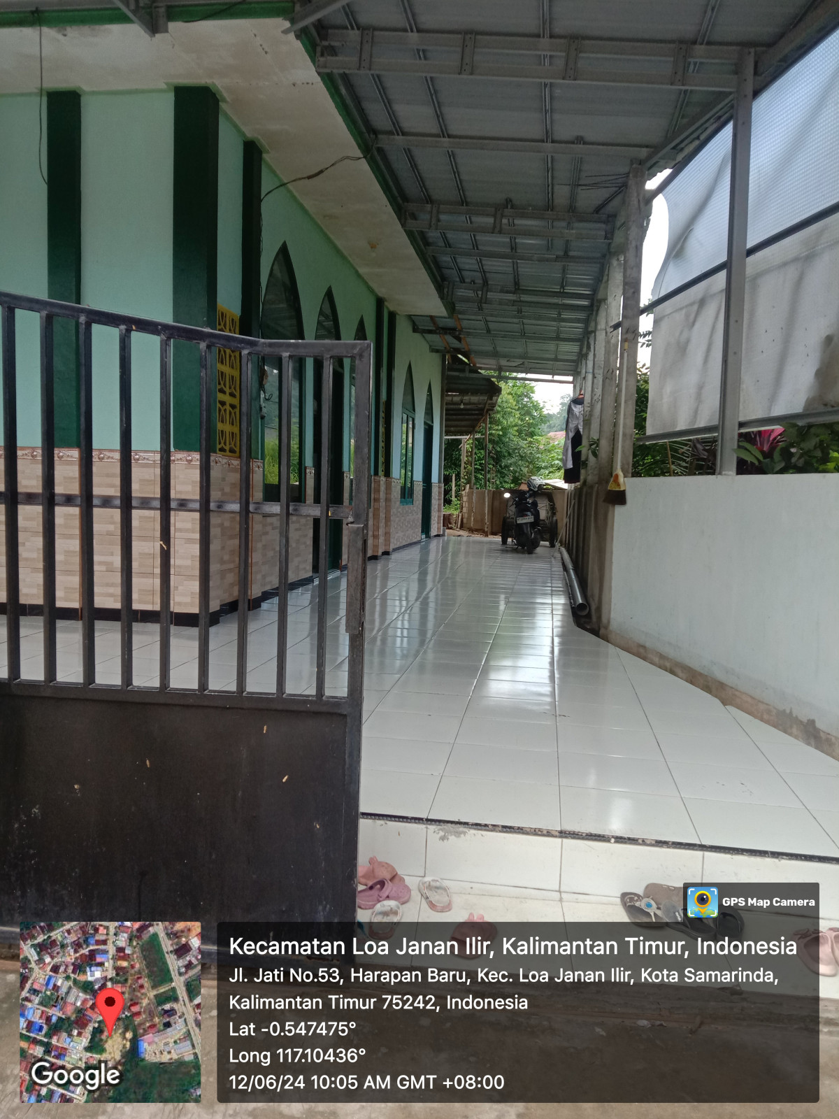 Gotong royong