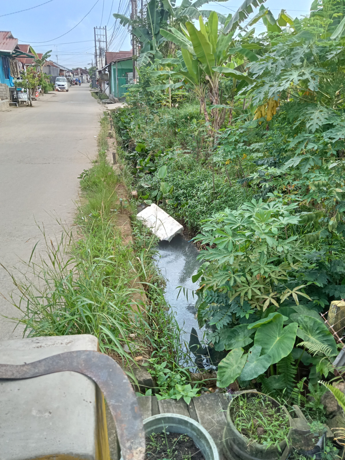 Kerja bakti
