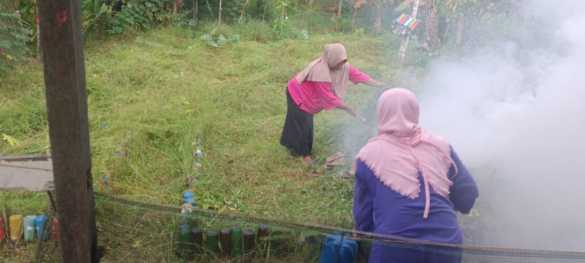 Kerja bakti