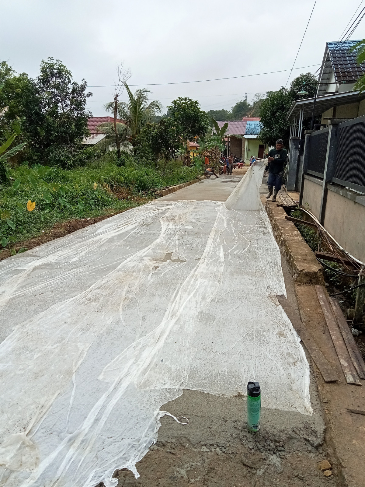 Gotong royong