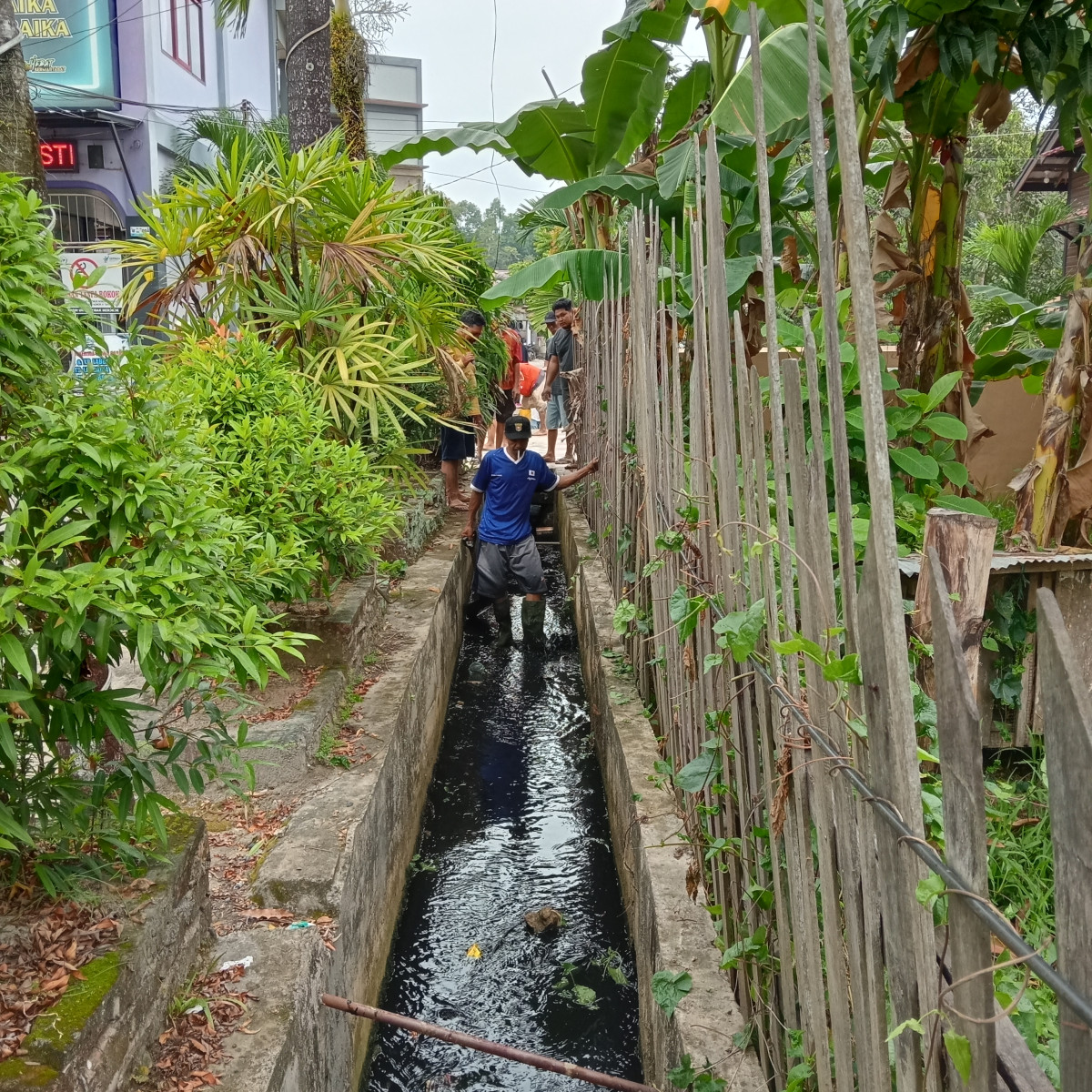 Kerja bakti