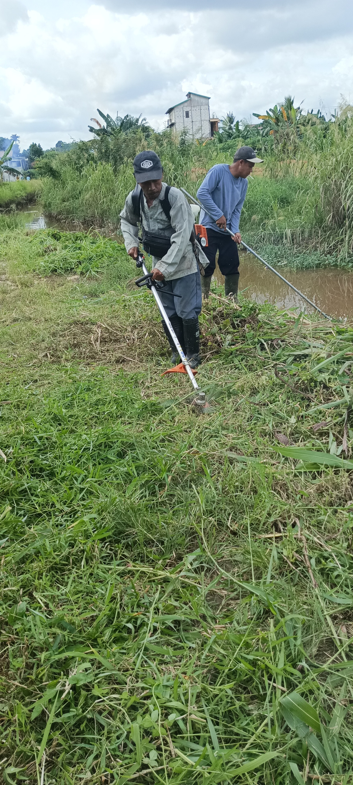 Gotong royong