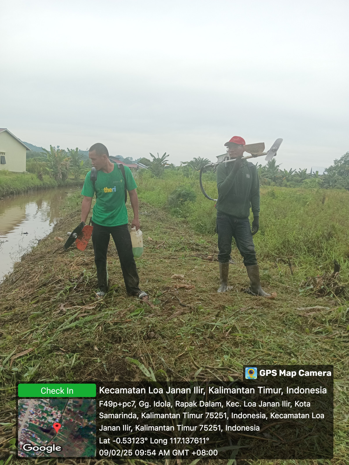 Gotong royong