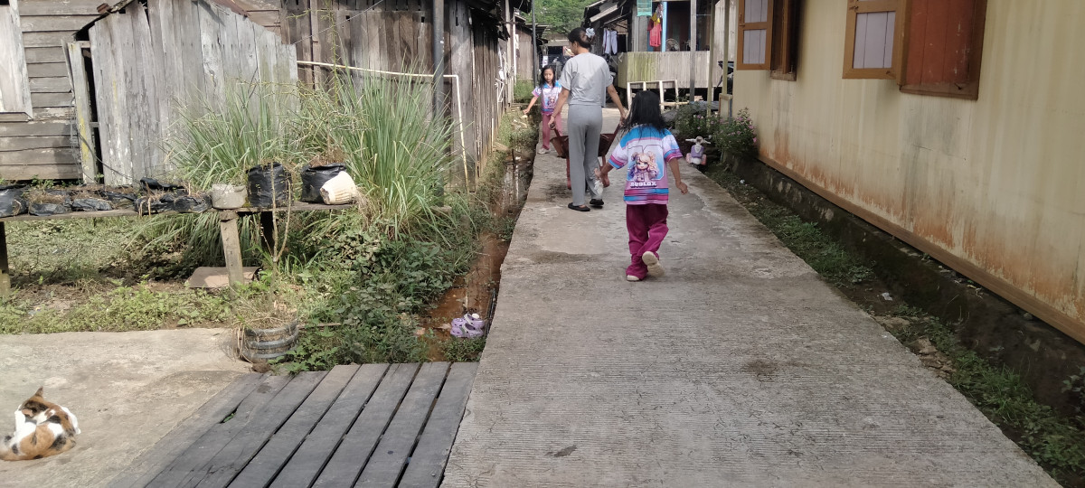 Gotong-royong