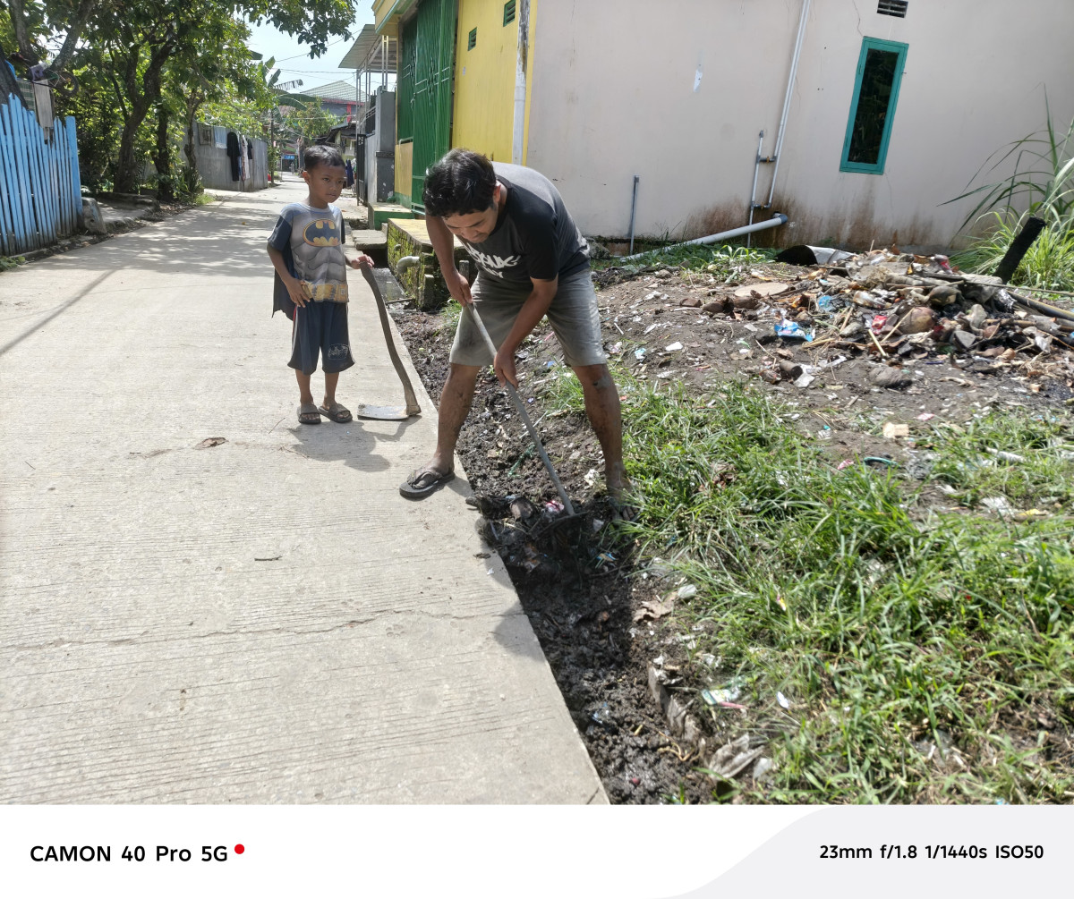 Gotong royong